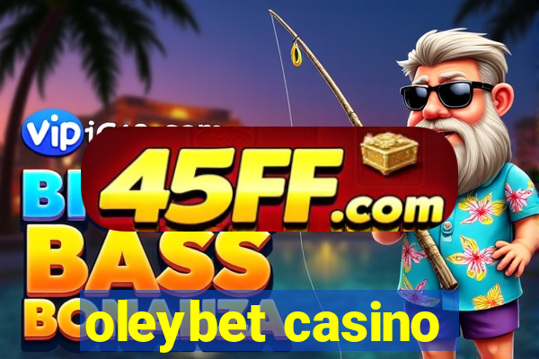 oleybet casino